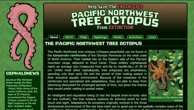 tree-octopus